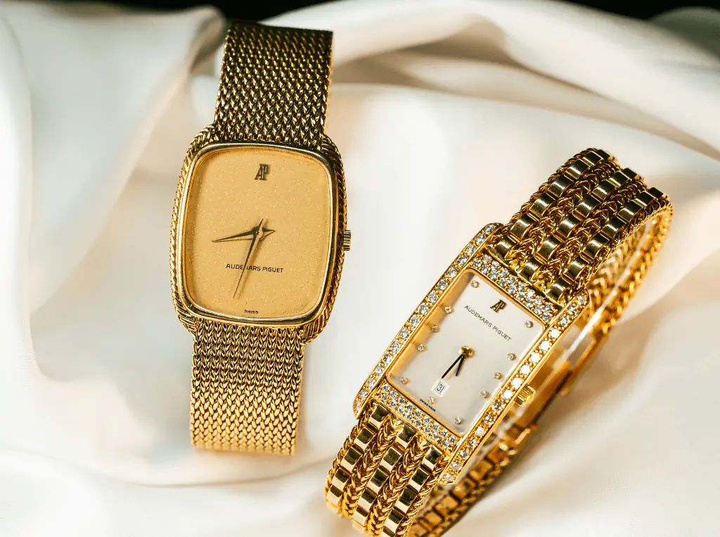 Audemars Piguet Singapore