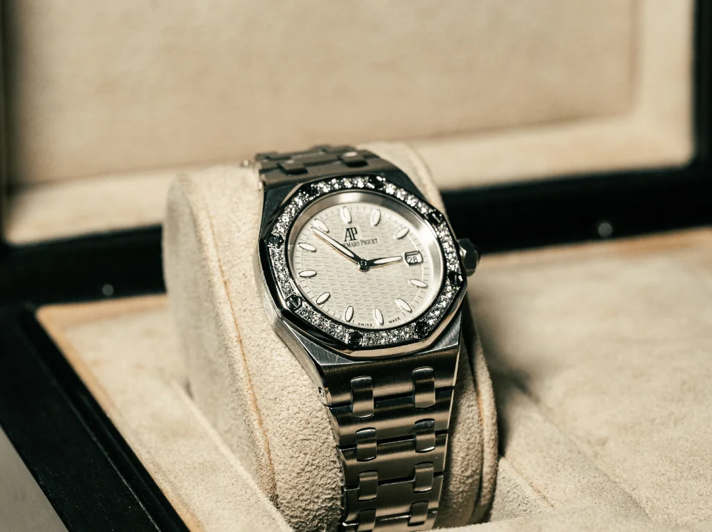 Audemars Piguet watch Singapore