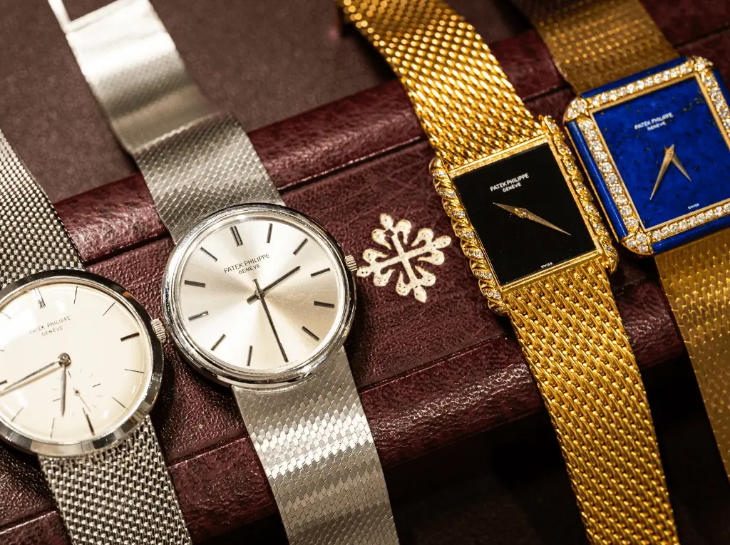 Patek Philippe Singapore Price