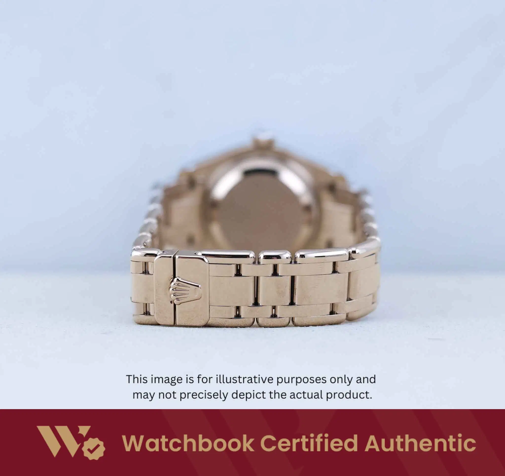 Rolex Lady-Datejust Pearlmaster 80319 White Roman Pearlmaster thumbnail