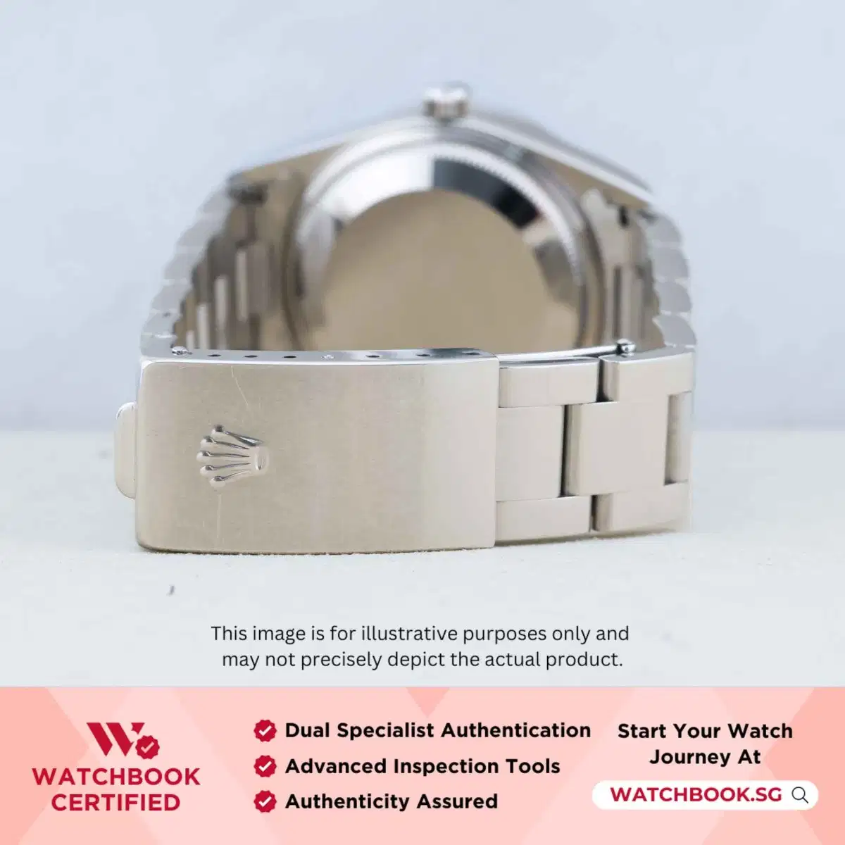 Rolex Oyster Perpetual Date 15210 Black Oyster thumbnail