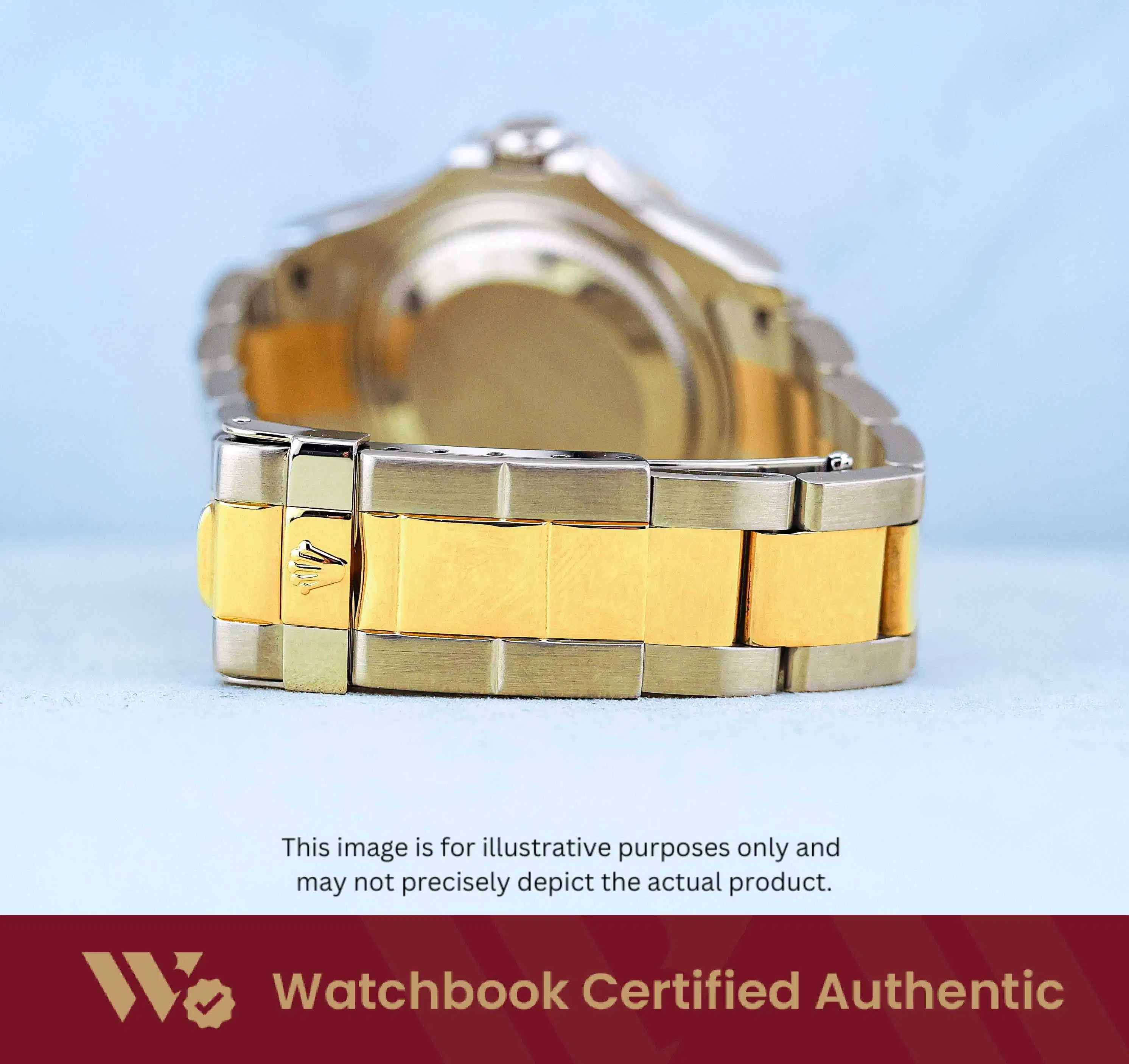 Rolex Yacht Master 168623 White Oyster thumbnail