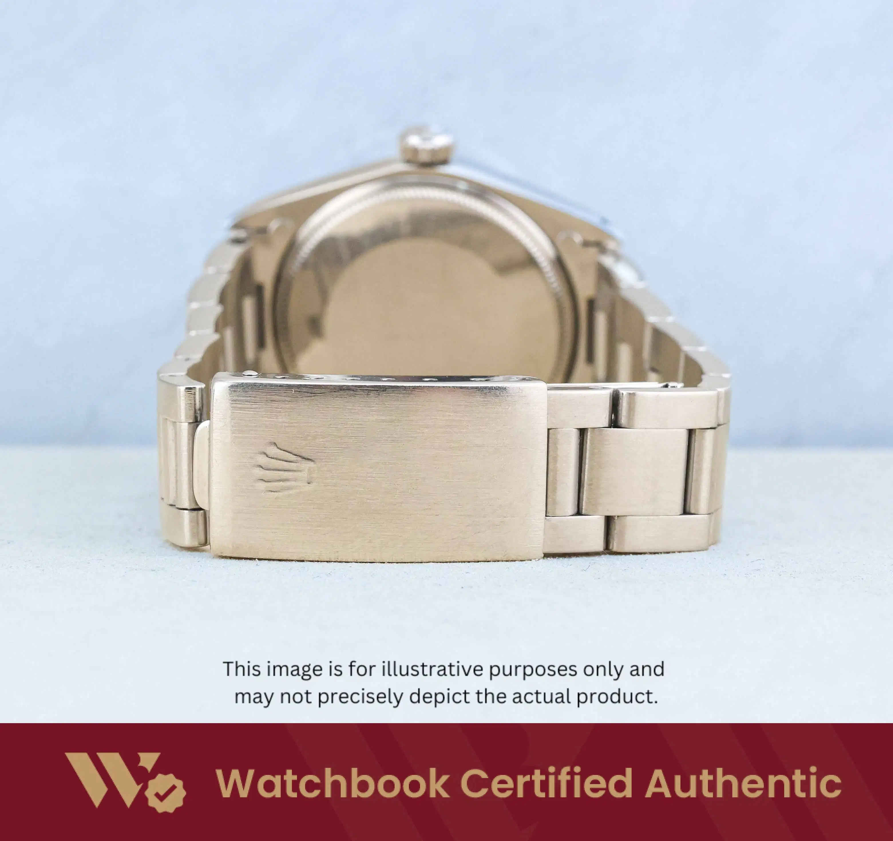 Rolex Oyster Perpetual Date 1500 Champagne Bracelet thumbnail