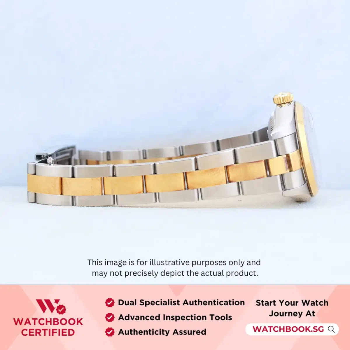 Rolex Datejust 79163 White Computer Arabic Numeral Oyster thumbnail