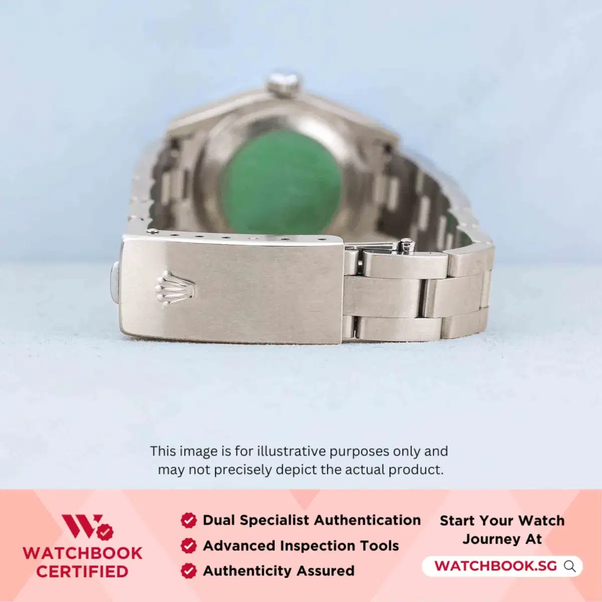 Rolex Oyster Perpetual Date 79160 Silver Index Oyster thumbnail