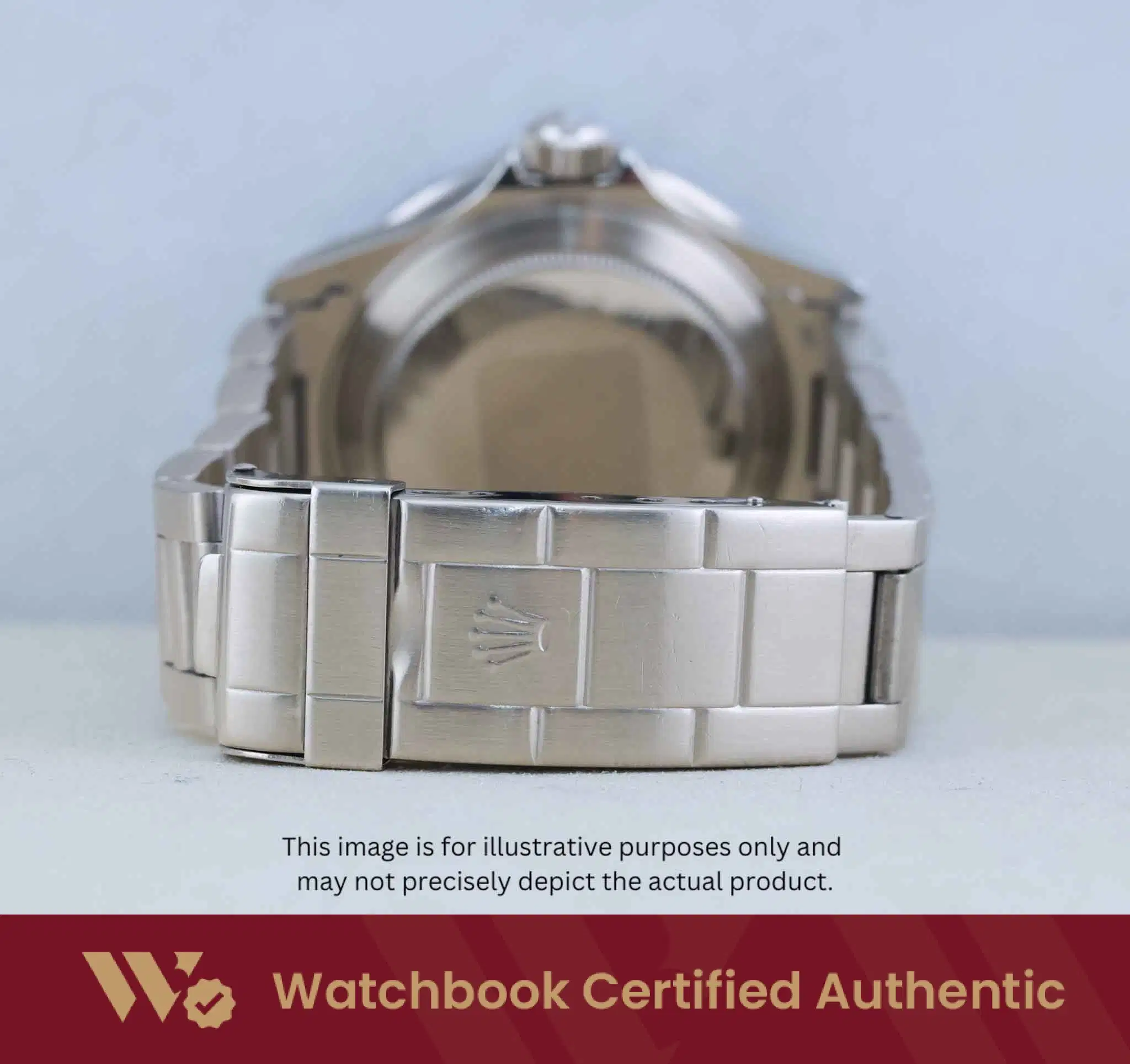 Rolex Submariner 16800 Black Oyster thumbnail