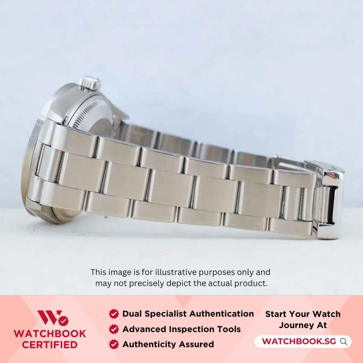 Rolex Oyster Perpetual Date 15210 Black Oyster thumbnail