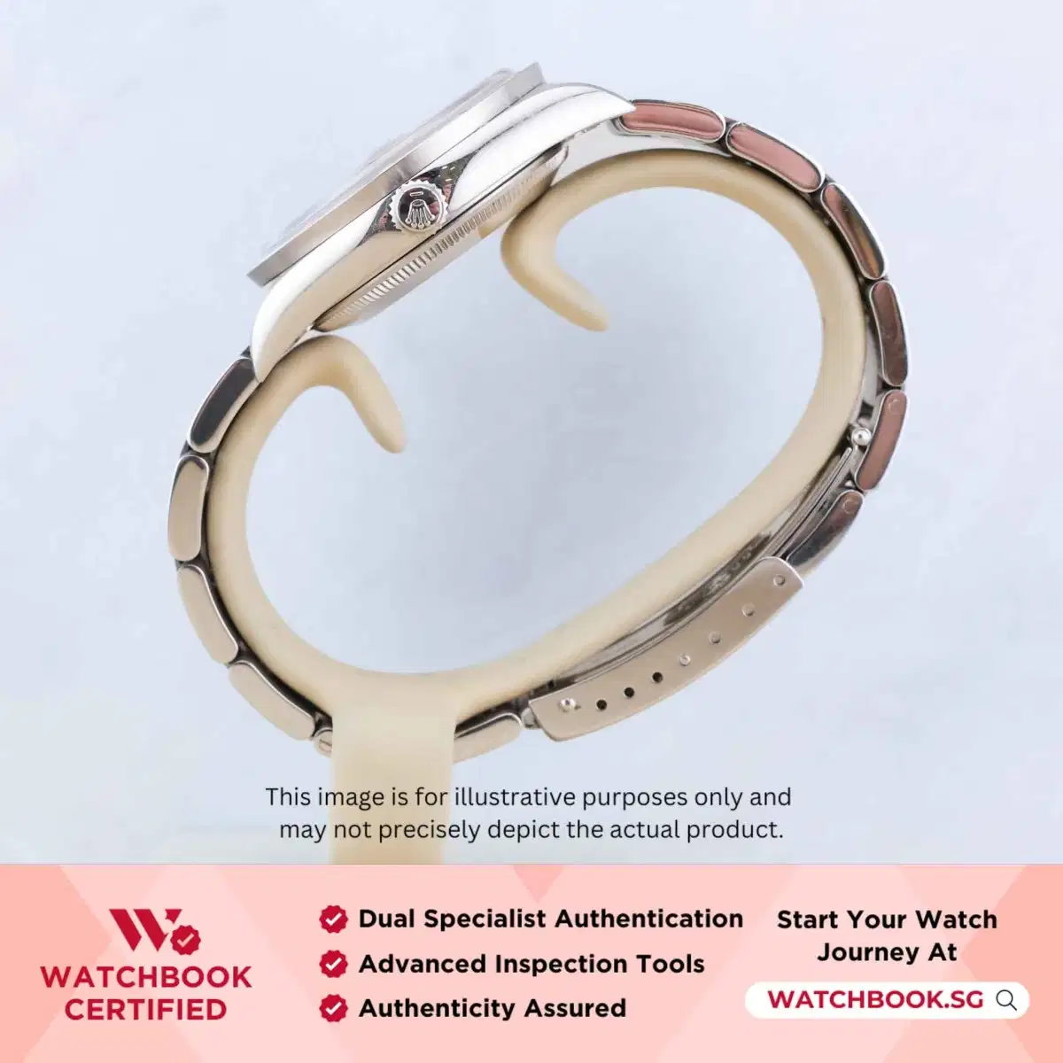 Rolex Oyster Perpetual Date 15210 Black Oyster thumbnail