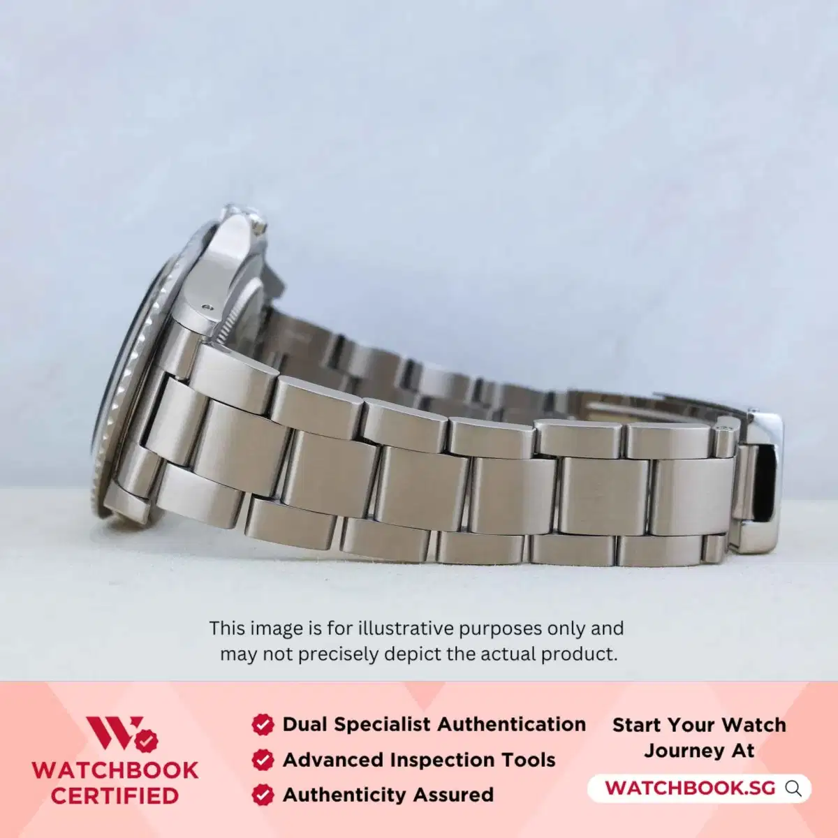 Rolex GMT-Master 16750 Black Oyster thumbnail