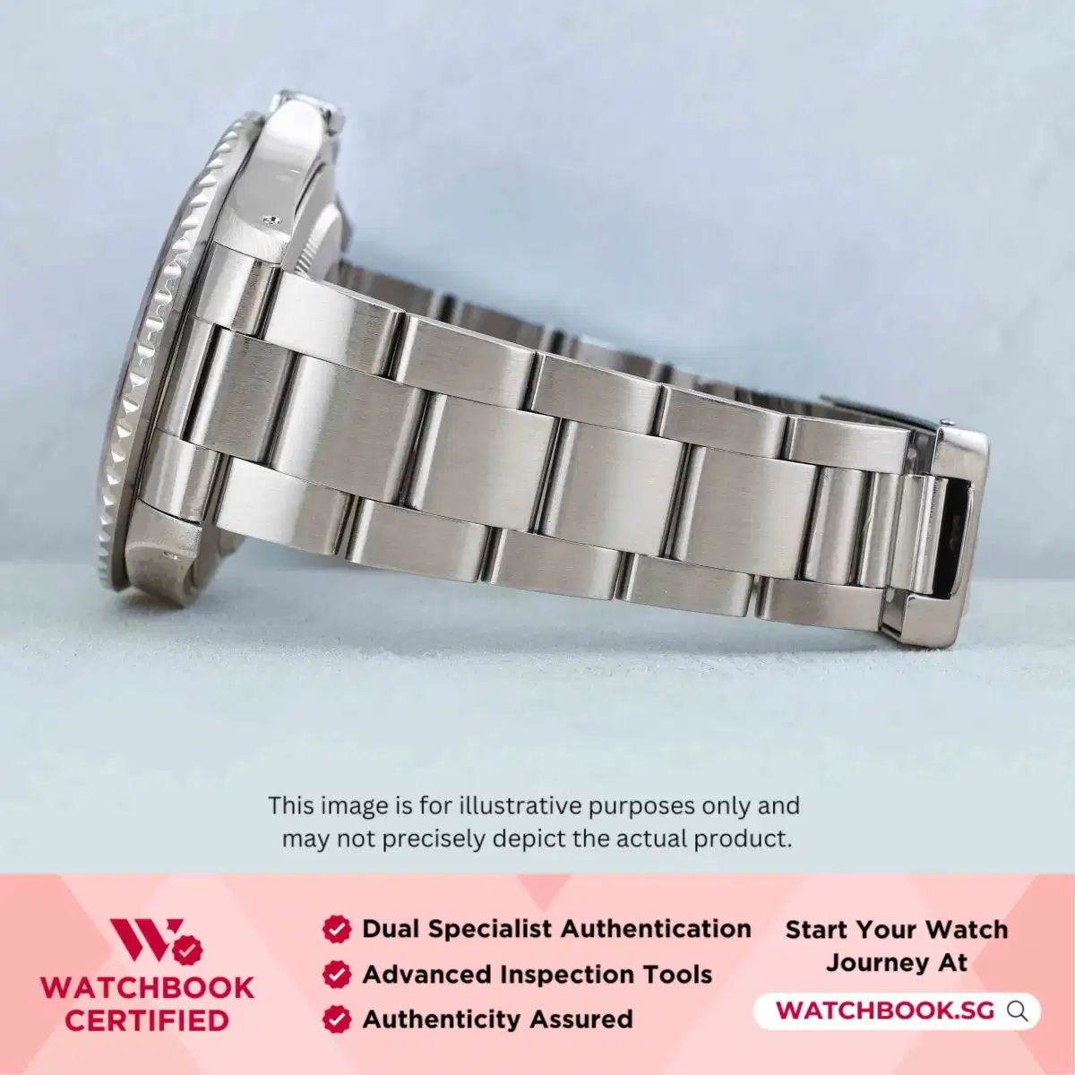 Rolex GMT Master II Coke 16710 Black Oyster thumbnail