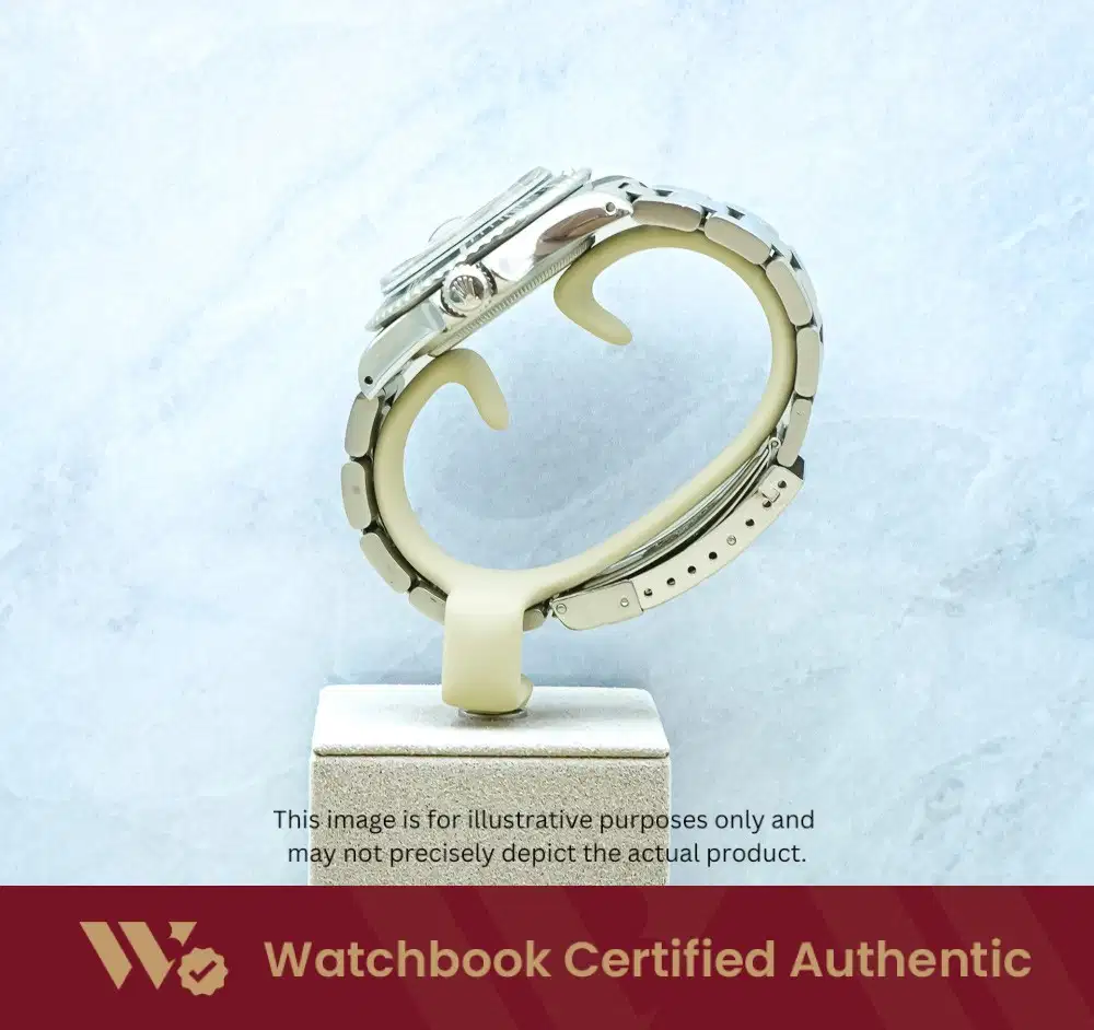 Rolex Submariner 1680 Black Bracelet thumbnail