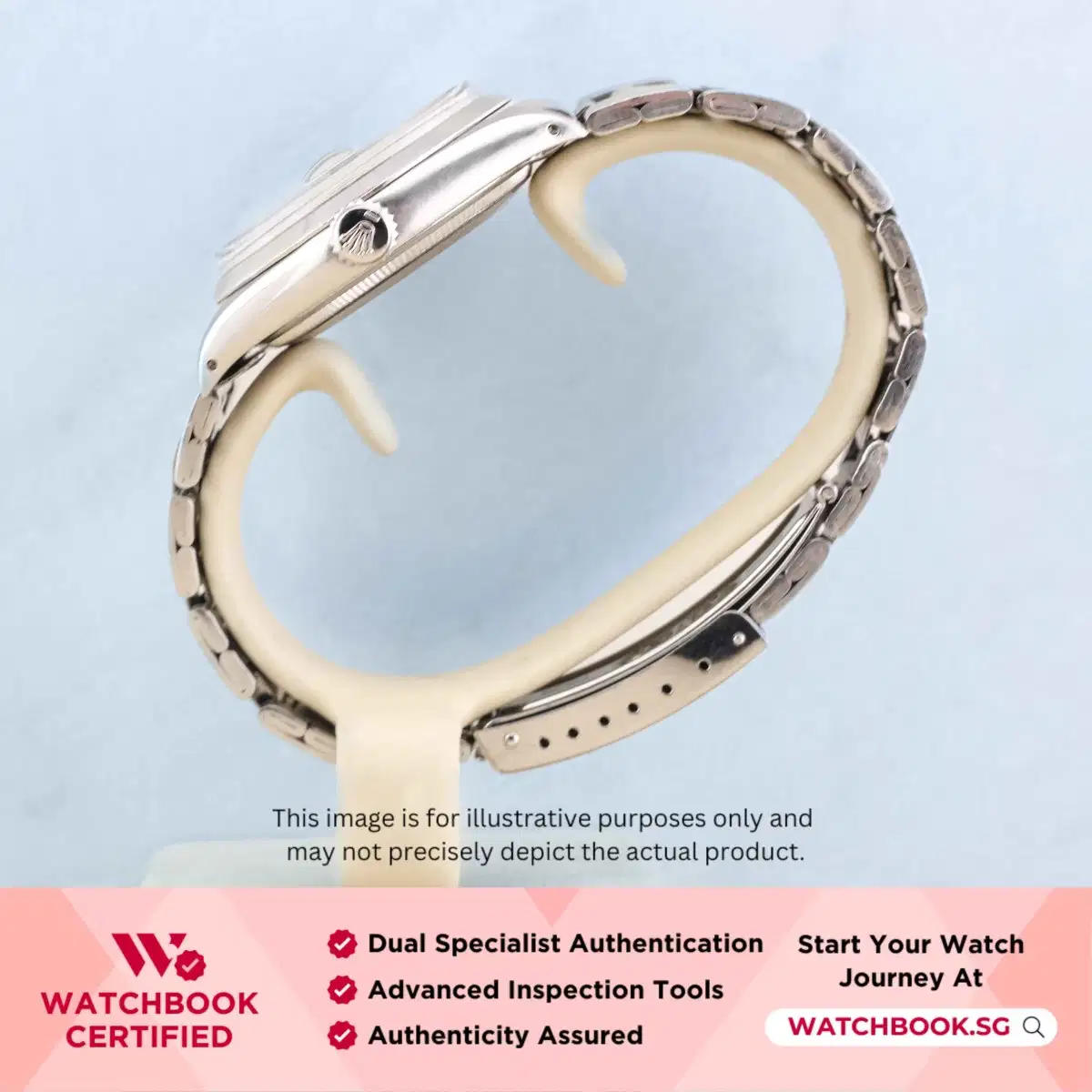 Rolex Oyster Perpetual Date 1500 Black Sigma Oyster thumbnail