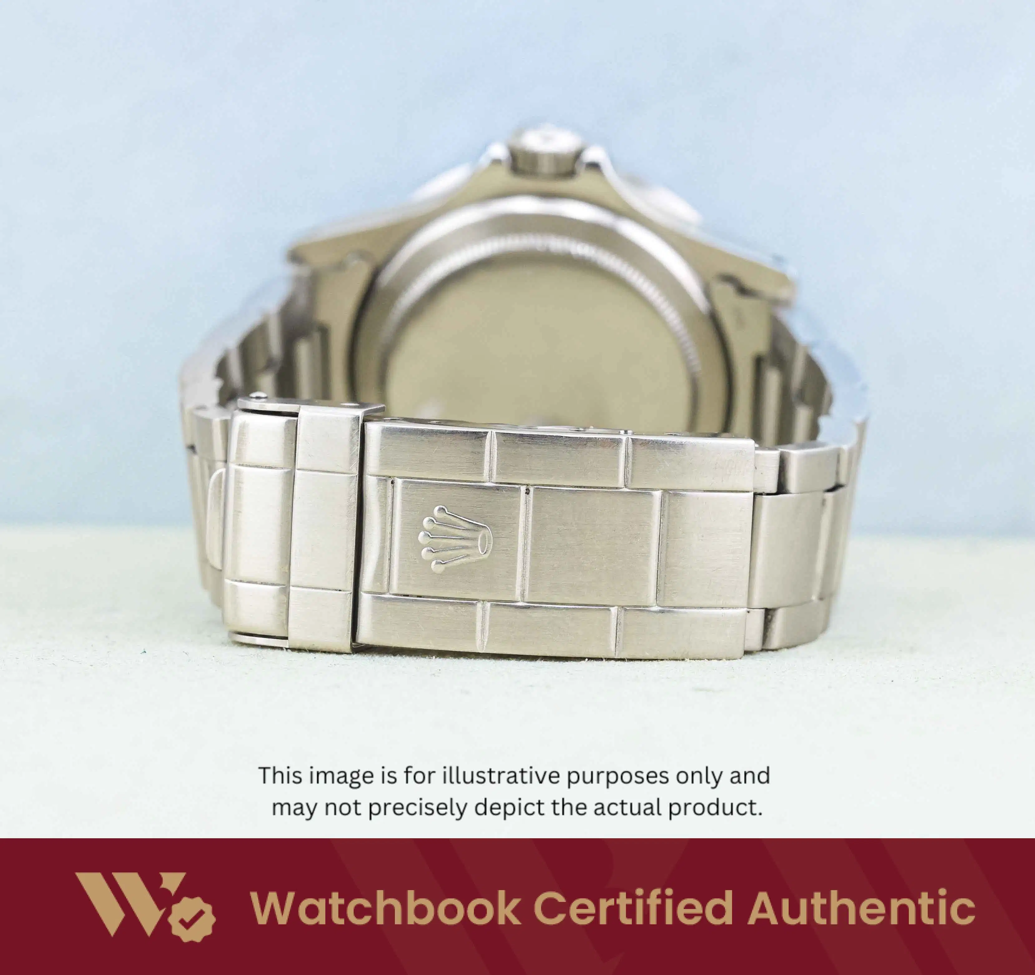 Rolex Submariner Kissing 40 5513 Black Oyster thumbnail