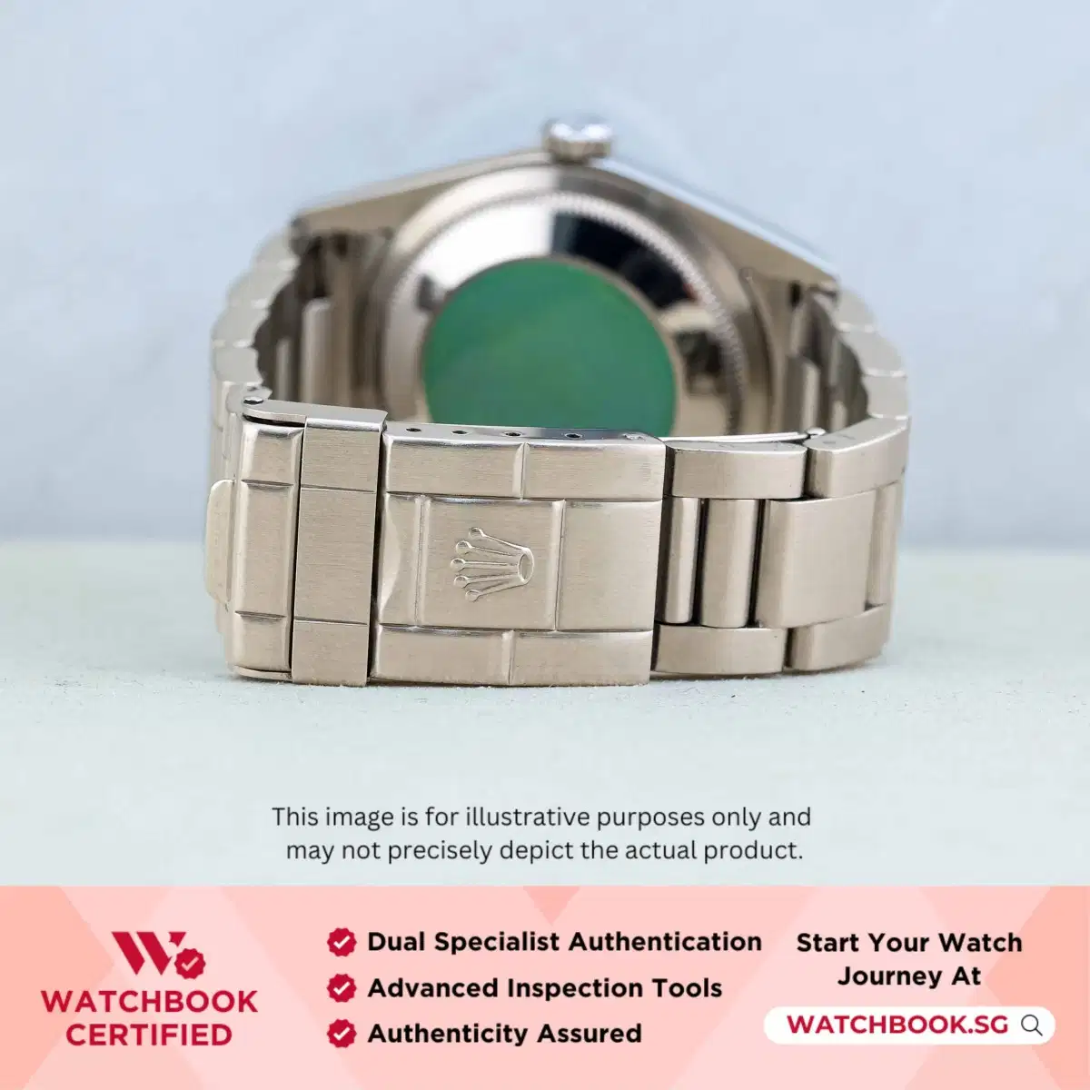 Rolex Explorer 114270 Black Oyster thumbnail